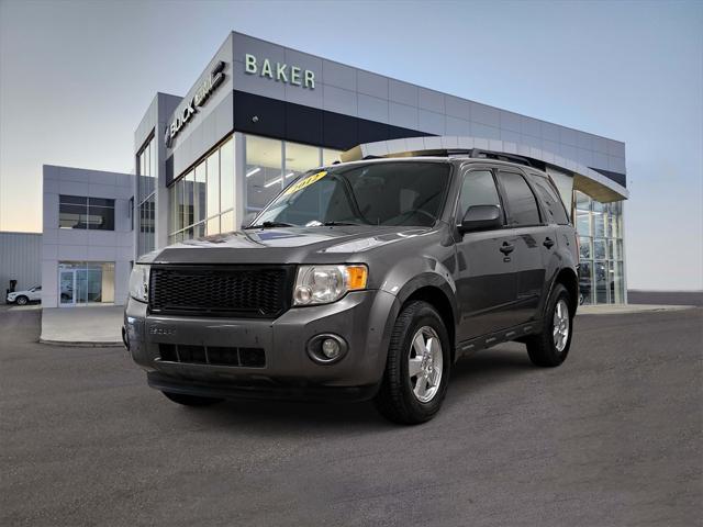 used 2012 Ford Escape car, priced at $3,950