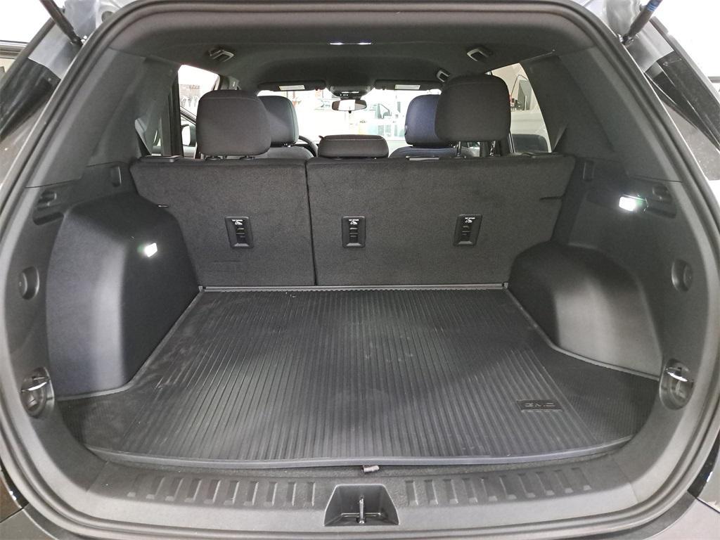 new 2026 GMC Terrain car, priced at $35,705