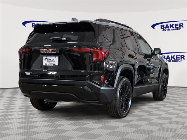 new 2026 GMC Terrain car, priced at $35,705