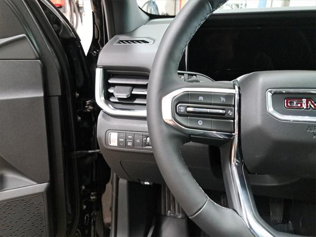 new 2026 GMC Terrain car, priced at $35,705