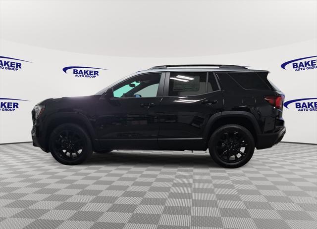 new 2026 GMC Terrain car, priced at $35,705