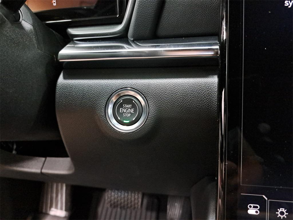 new 2026 GMC Terrain car, priced at $35,705