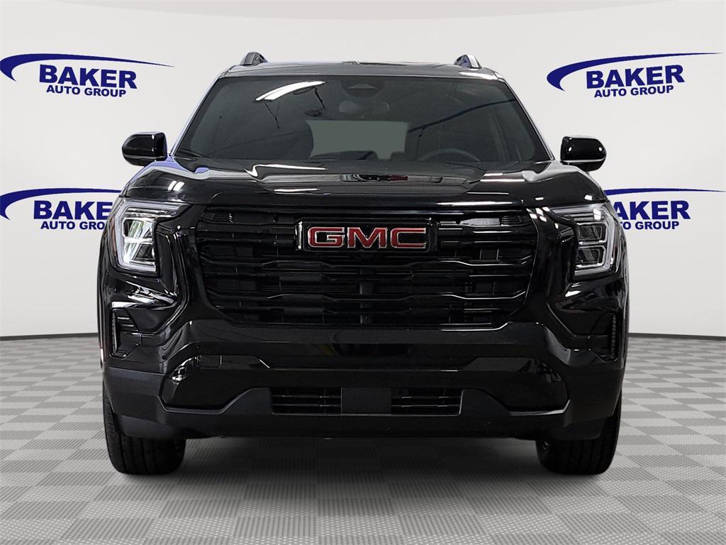 new 2026 GMC Terrain car, priced at $35,705