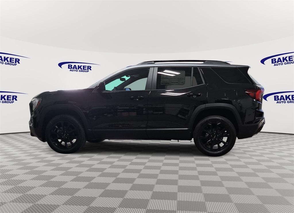 new 2026 GMC Terrain car, priced at $35,705