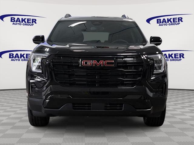 new 2026 GMC Terrain car, priced at $35,705