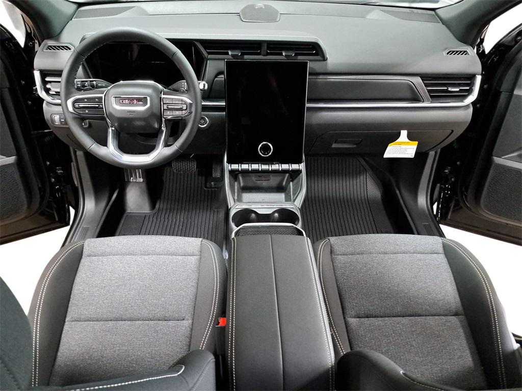 new 2026 GMC Terrain car, priced at $35,705