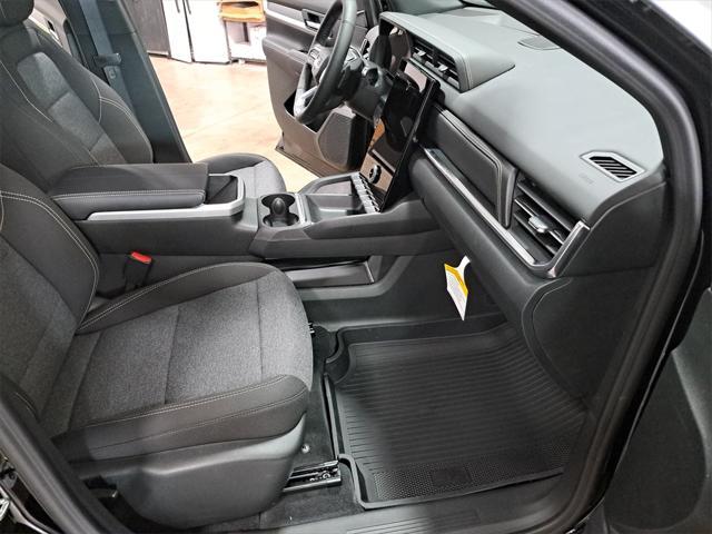 new 2026 GMC Terrain car, priced at $35,705