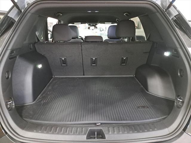 new 2026 GMC Terrain car, priced at $35,705