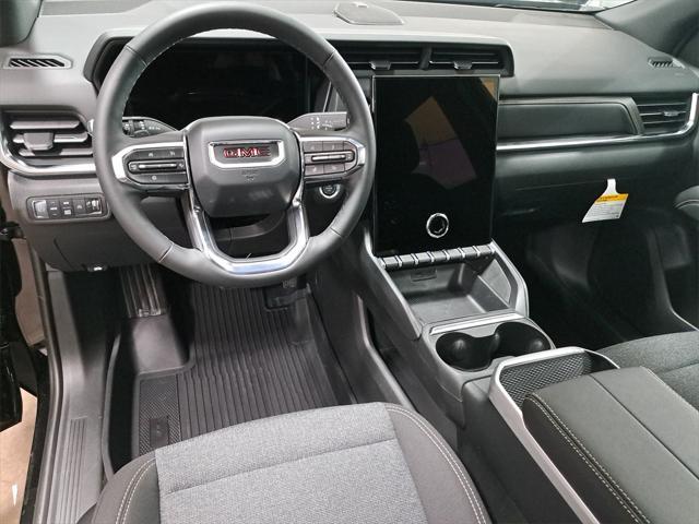 new 2026 GMC Terrain car, priced at $35,705