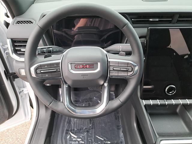 new 2026 GMC Terrain car, priced at $33,645