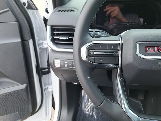 new 2026 GMC Terrain car, priced at $33,645