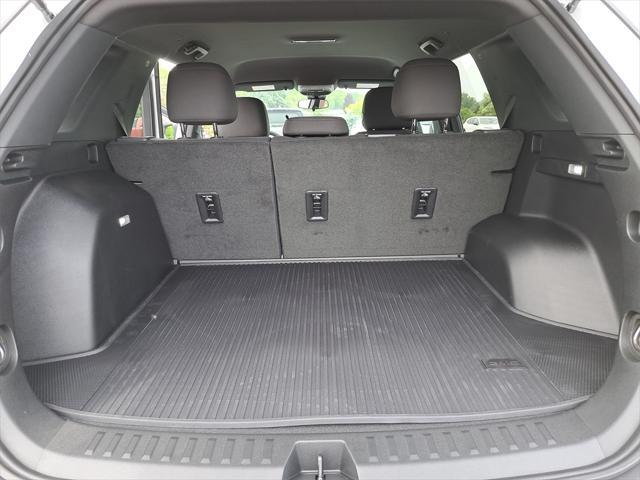 new 2026 GMC Terrain car, priced at $33,645