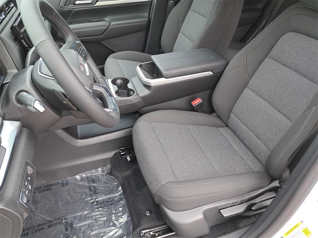 new 2026 GMC Terrain car, priced at $31,217