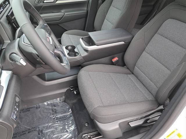 new 2026 GMC Terrain car, priced at $33,645