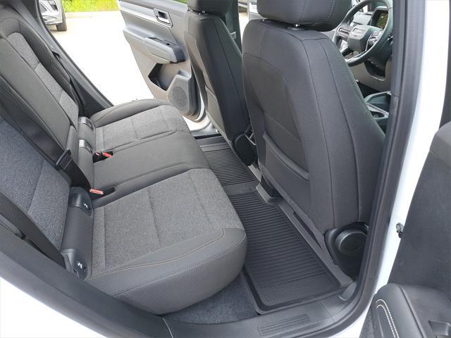 new 2026 GMC Terrain car, priced at $33,645