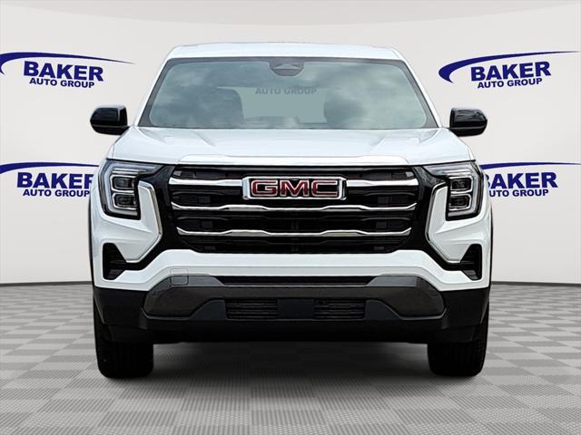 new 2026 GMC Terrain car, priced at $33,645