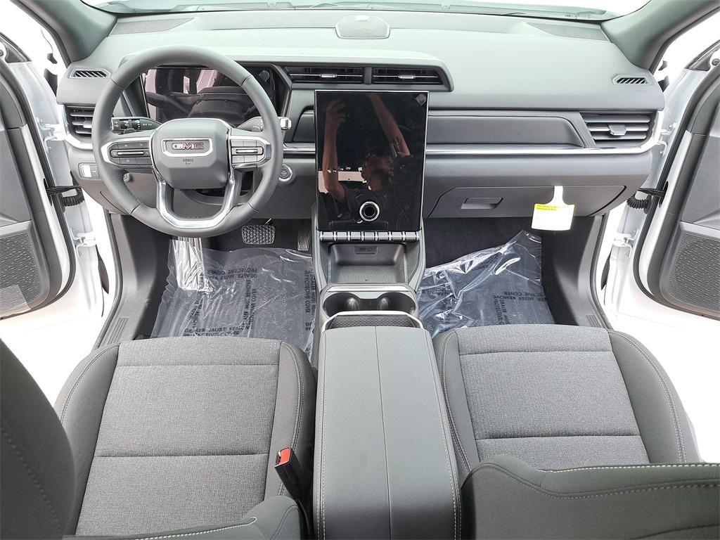 new 2026 GMC Terrain car, priced at $31,217