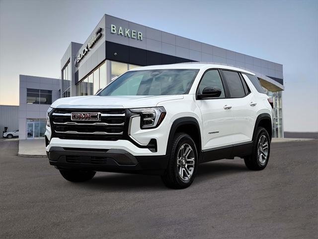 new 2026 GMC Terrain car, priced at $33,645
