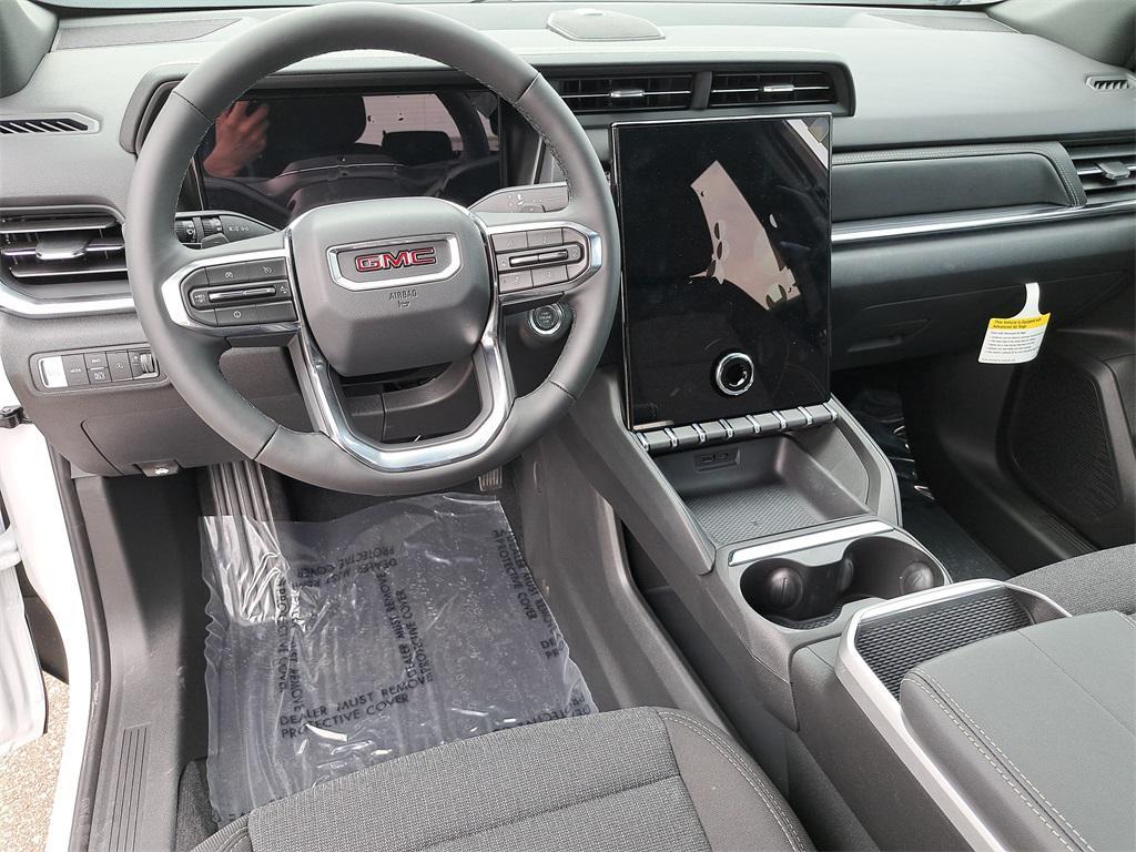 new 2026 GMC Terrain car, priced at $31,217