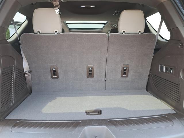 used 2022 GMC Yukon car, priced at $53,764