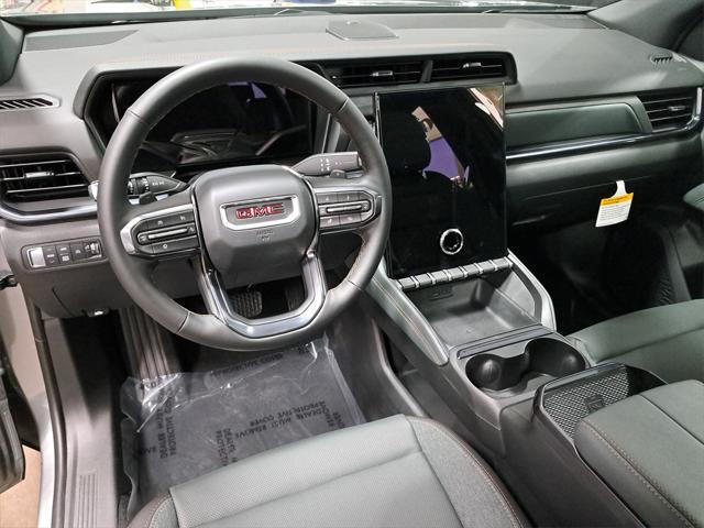 new 2026 GMC Terrain car