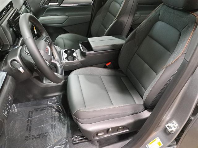 new 2026 GMC Terrain car
