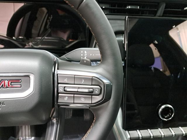 new 2026 GMC Terrain car