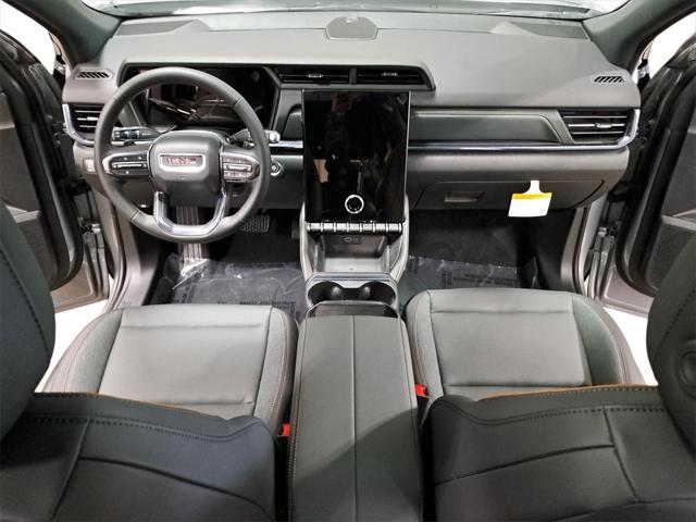 new 2026 GMC Terrain car