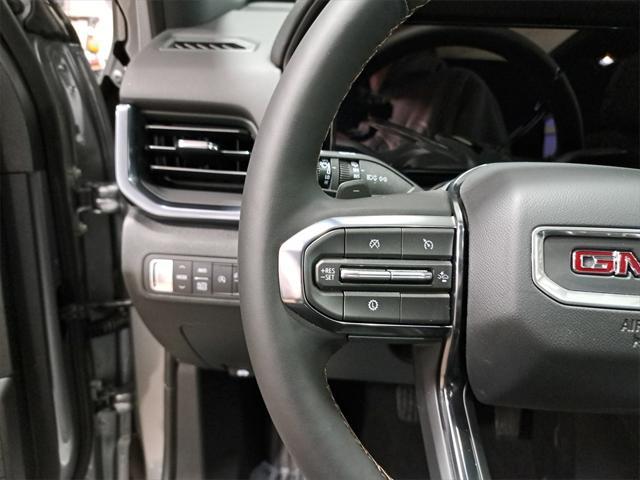 new 2026 GMC Terrain car