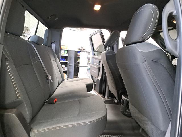 used 2021 Ram 3500 car, priced at $45,555