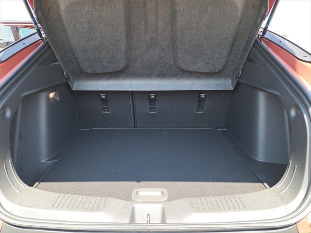 new 2024 Buick Envista car, priced at $25,285