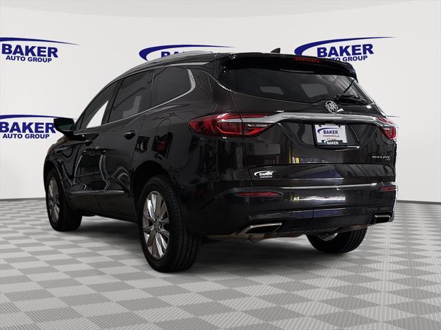 used 2019 Buick Enclave car, priced at $19,991