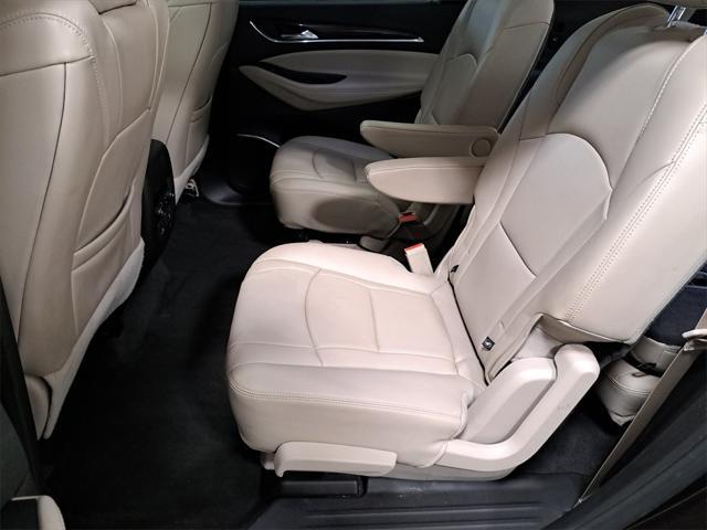 used 2019 Buick Enclave car, priced at $19,991