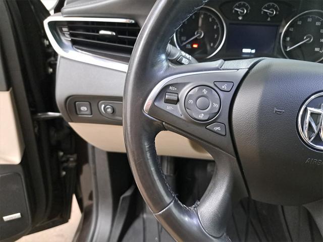 used 2019 Buick Enclave car, priced at $19,991