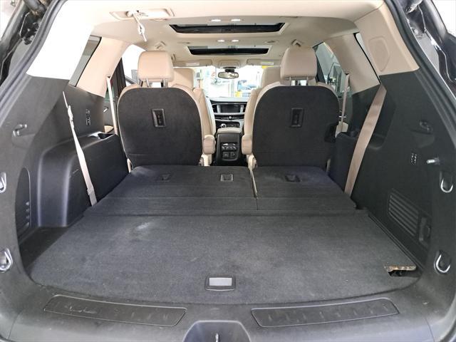 used 2019 Buick Enclave car, priced at $19,991