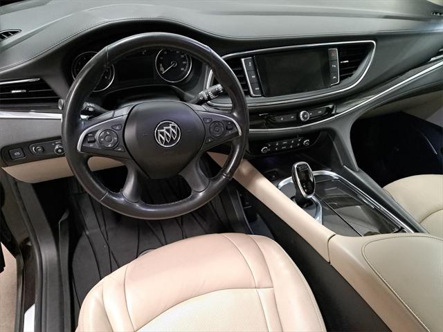 used 2019 Buick Enclave car, priced at $19,991