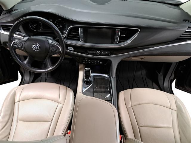 used 2019 Buick Enclave car, priced at $19,991