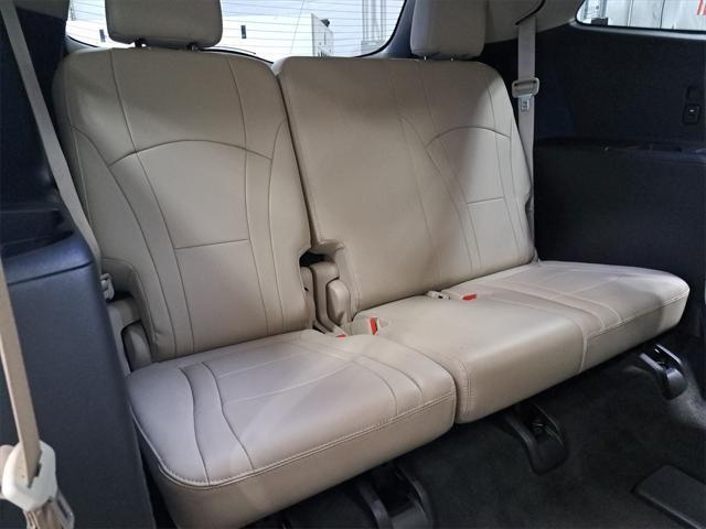 used 2019 Buick Enclave car, priced at $19,991