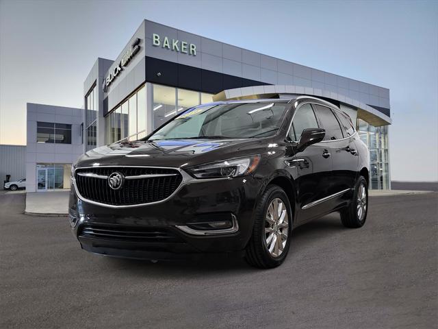 used 2019 Buick Enclave car, priced at $19,991