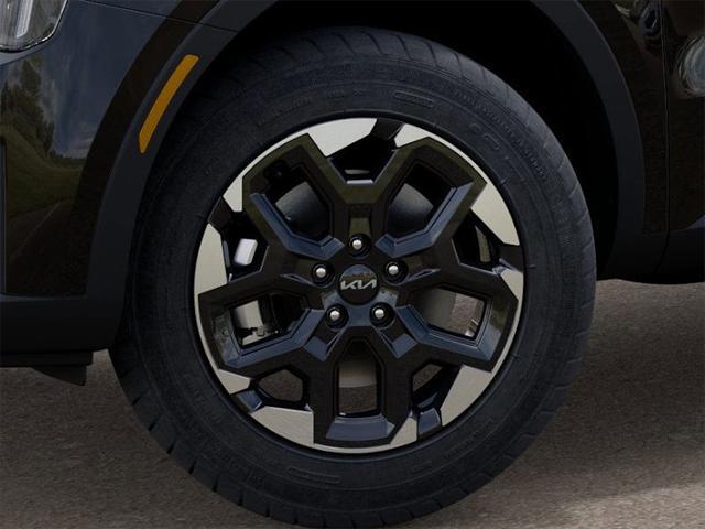 new 2025 Kia Sorento car, priced at $38,530