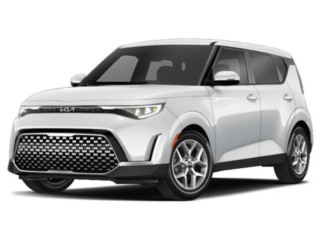 new 2025 Kia Soul car, priced at $26,485