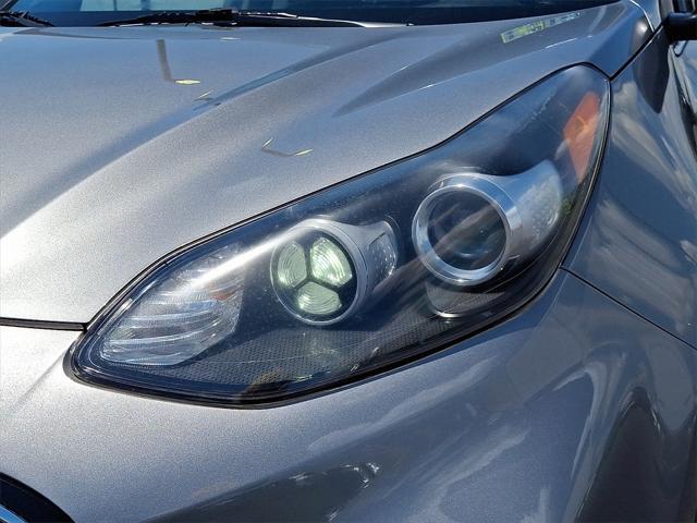 used 2021 Kia Sportage car, priced at $18,262
