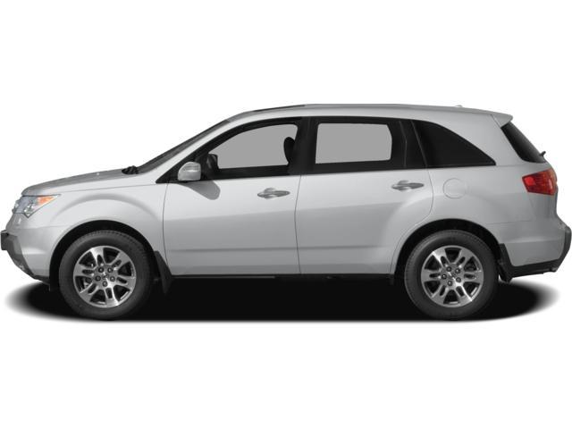 used 2006 Acura MDX car