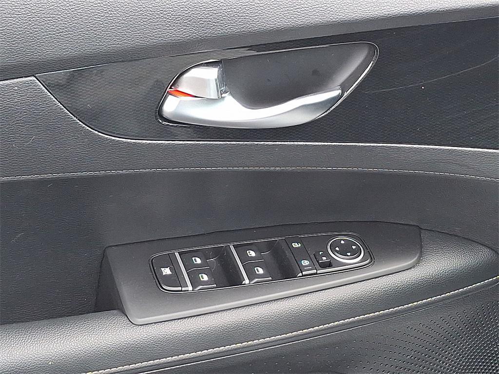 used 2023 Kia Forte car, priced at $20,951