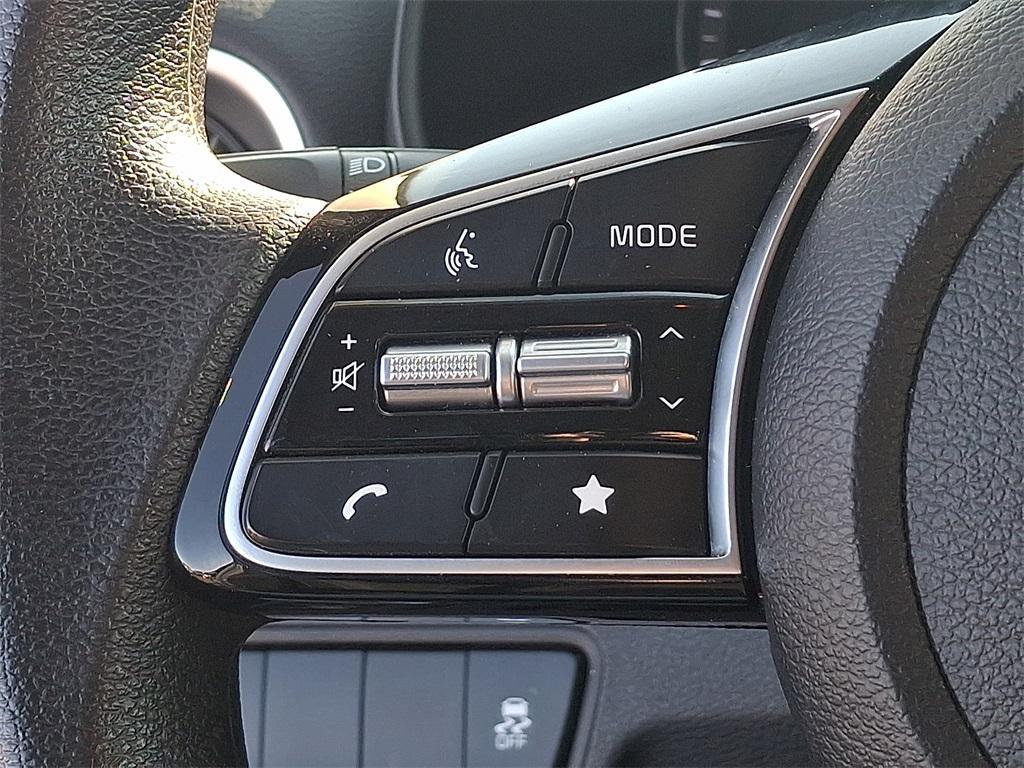 used 2024 Kia Forte car, priced at $17,839