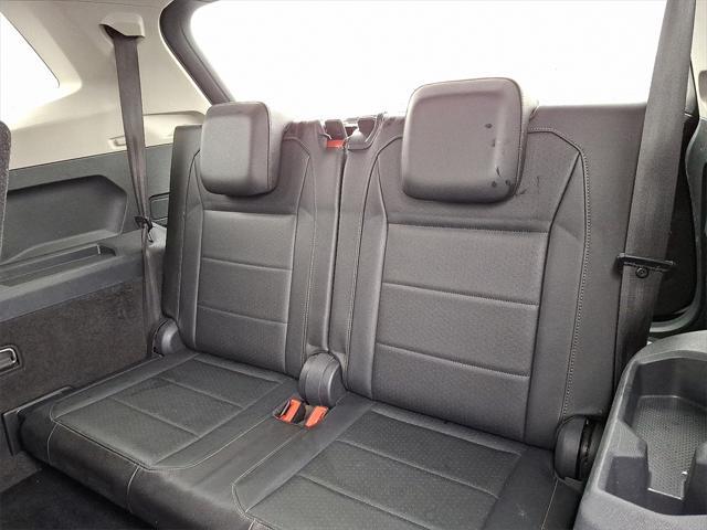 used 2019 Volkswagen Tiguan car, priced at $18,114
