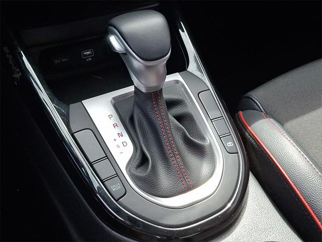 used 2022 Kia Forte car, priced at $21,350