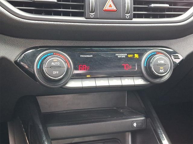 used 2022 Kia Forte car, priced at $21,350