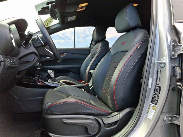 used 2022 Kia Forte car, priced at $21,350