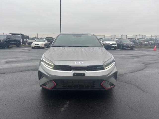 used 2022 Kia Forte car, priced at $21,399